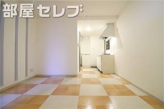 他号室の写真です。