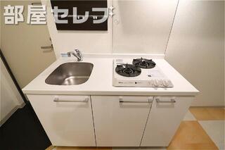 他号室の写真です。