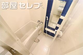 他号室の写真です。