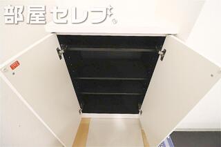 他号室の写真です。
