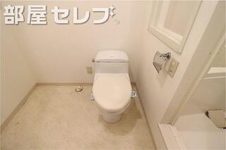 他号室の写真です。