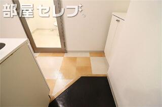 他号室の写真です。
