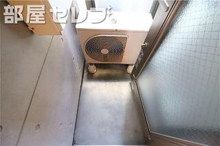 他号室の写真です。
