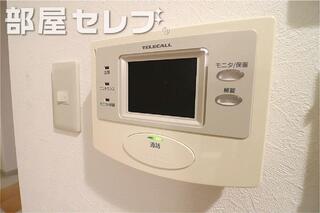 他号室の写真です。