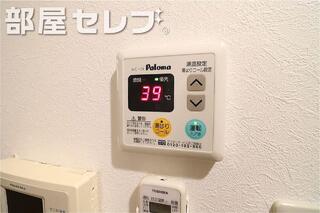 他号室の写真です。