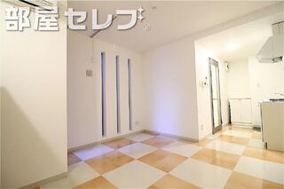 他号室の写真です。
