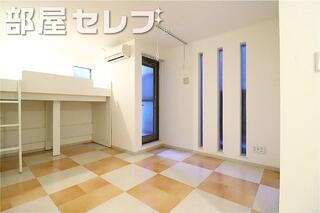 他号室の写真です。