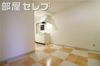 他号室の写真です。