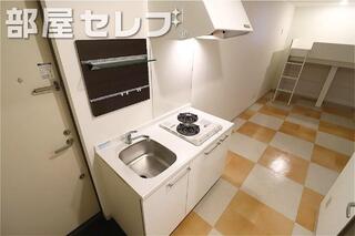 他号室の写真です。