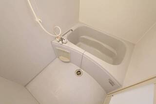 綺麗なお風呂です。
