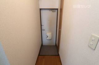 102号室の写真です。