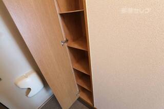 102号室の写真です。