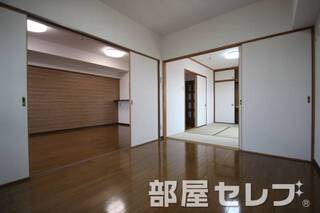 快適な住空間です。