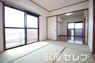 なごみますね。