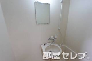 洗面台もありますよ。イメージ写真