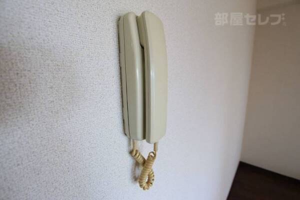 インターホン