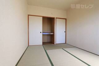 和室6畳