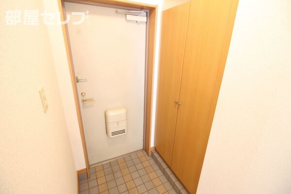303号室参照写真