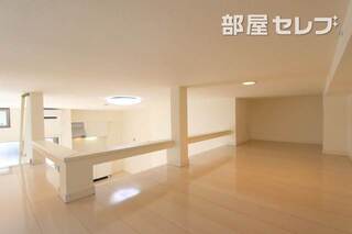 ※103号室の写真です