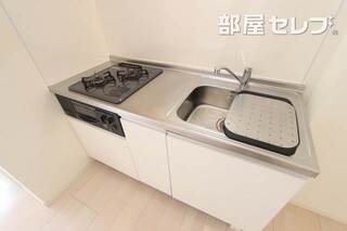 ※103号室の写真です