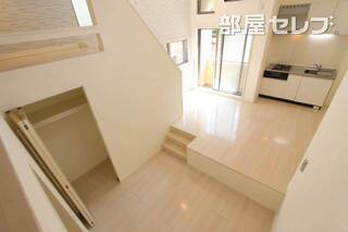 ※103号室の写真です