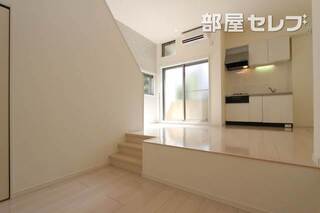 ※103号室の写真です