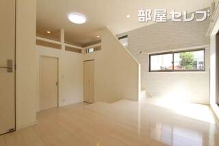 ※103号室の写真です