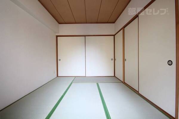 ※301号室内装写真参照