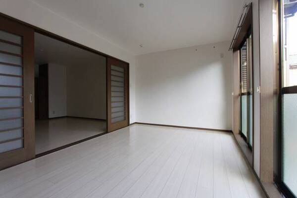 ※103号室室内参照