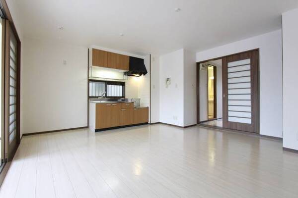 ※103号室室内参照