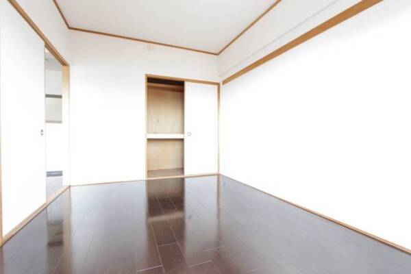きれいなお部屋で過ごしやすいです。