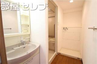 他号室の写真です。