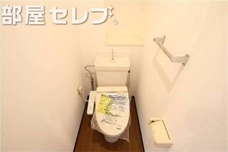 他号室の写真です。