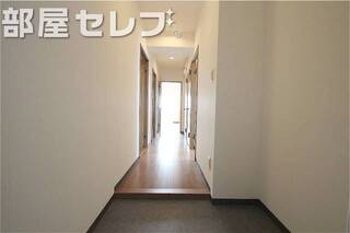 他号室の写真です。