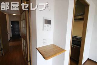 他号室の写真です。
