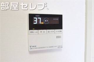 他号室の写真です。