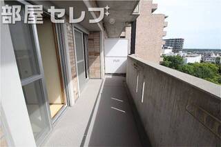 他号室の写真です。