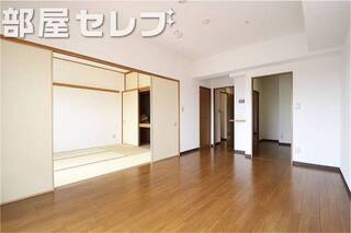他号室の写真です。