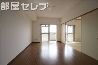 他号室の写真です。