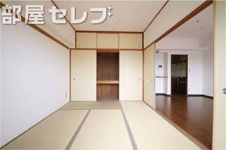 他号室の写真です。