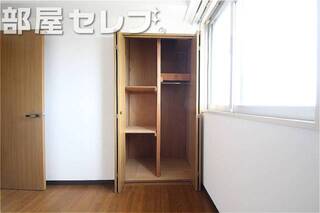 他号室の写真です。