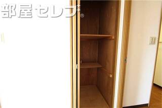 他号室の写真です。