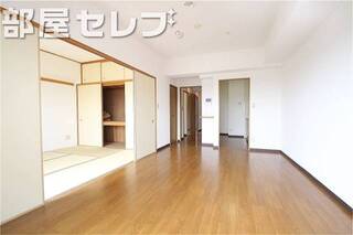 他号室の写真です。