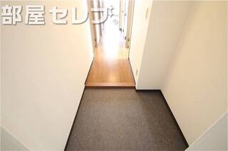 他号室の写真です。