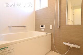 別号室の写真です。