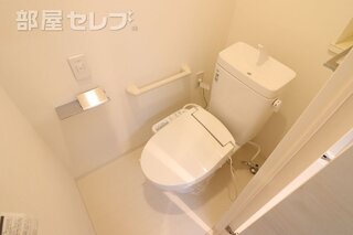別号室の写真です。