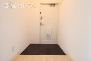 別号室の写真です。