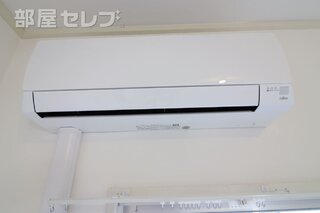 別号室の写真です。