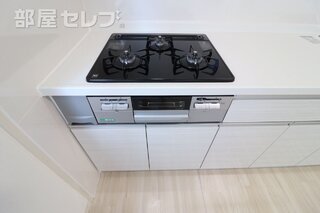 別号室の写真です。