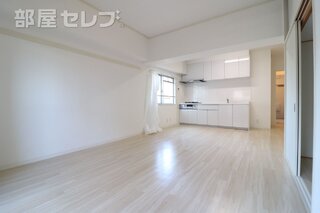 別号室の写真です。